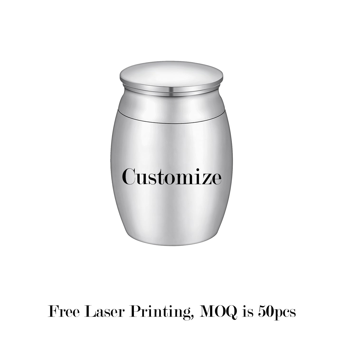 Always in my Heart Cremation Urns