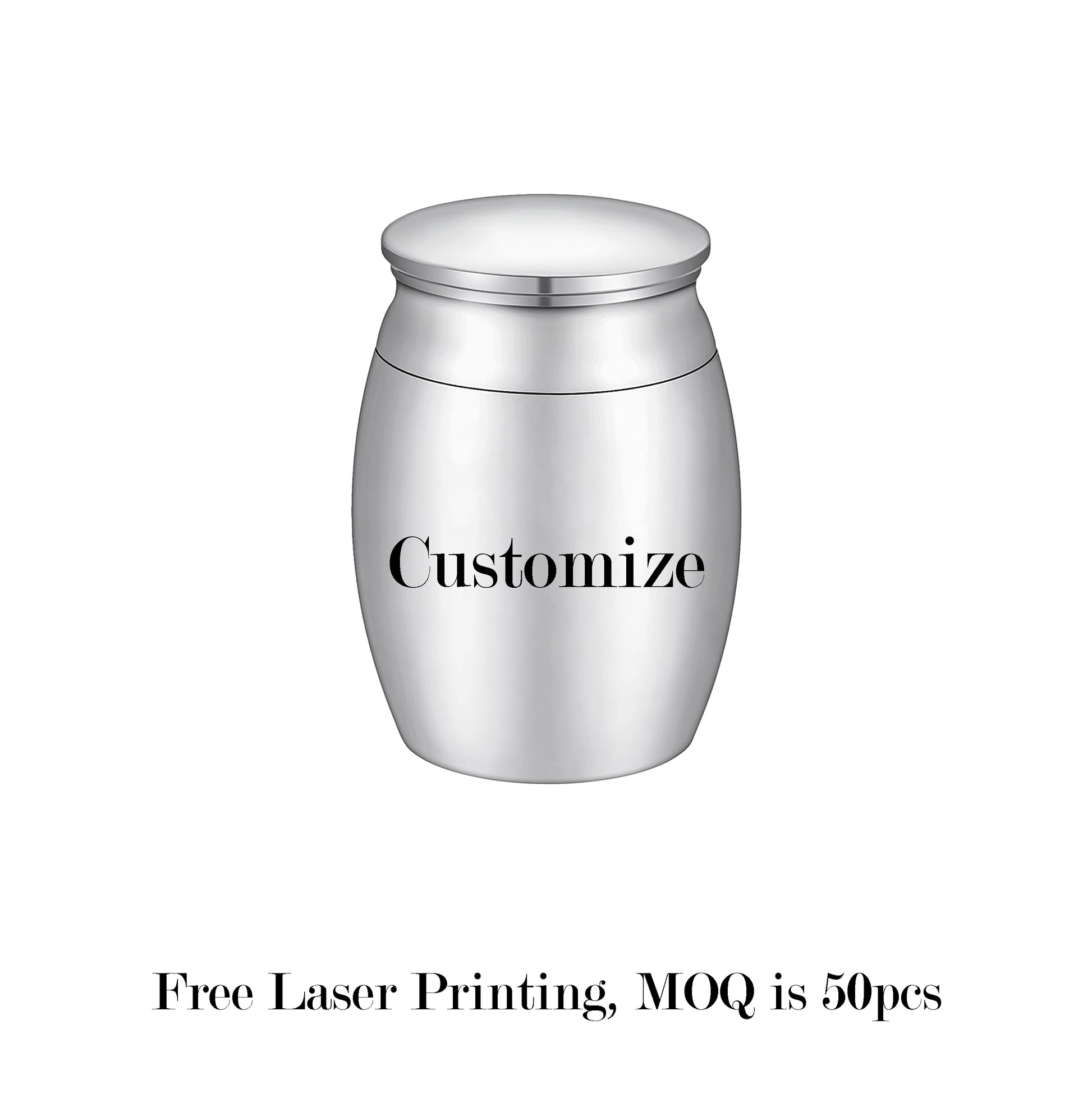 Always in my Heart Cremation Urns