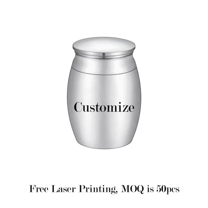 Always in my Heart Cremation Urns