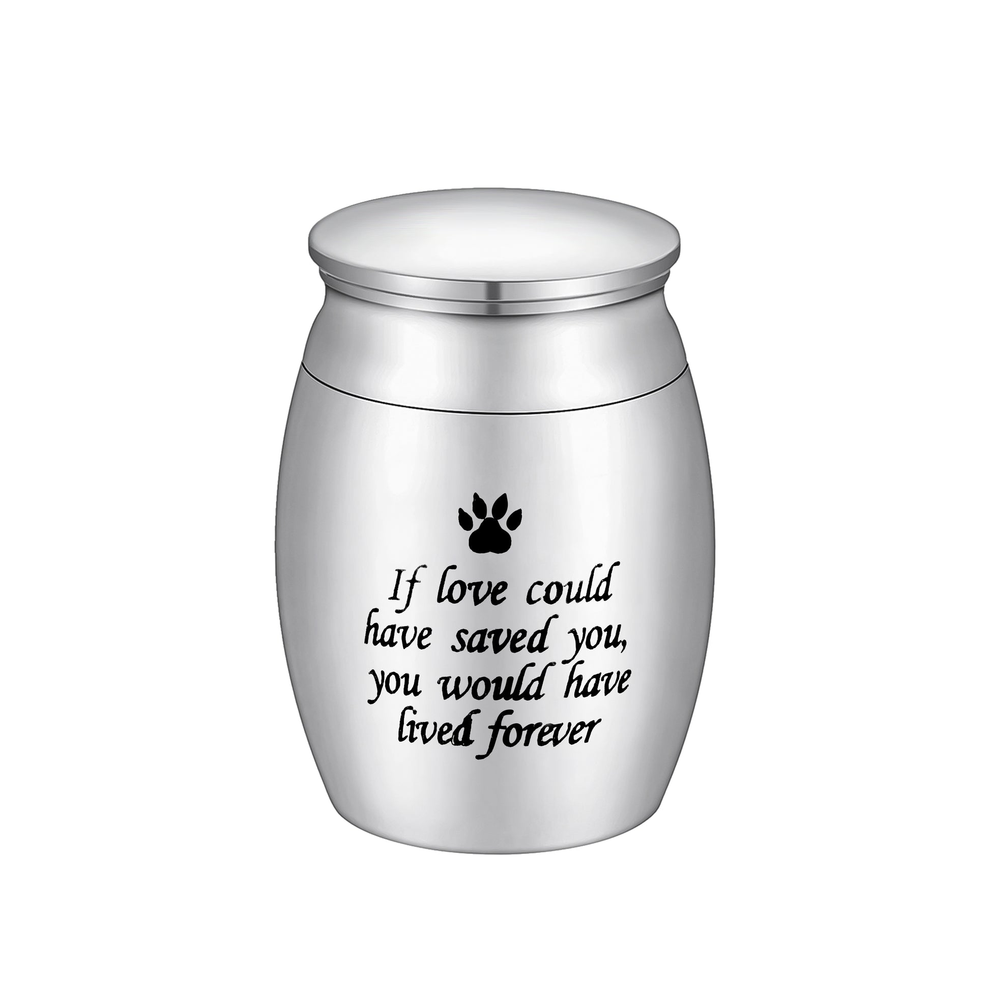 Mini Cremation Ashes Urns for Pets