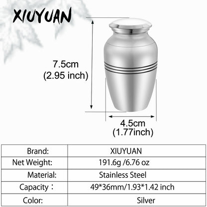 Popular Cremation Urns for Ashes