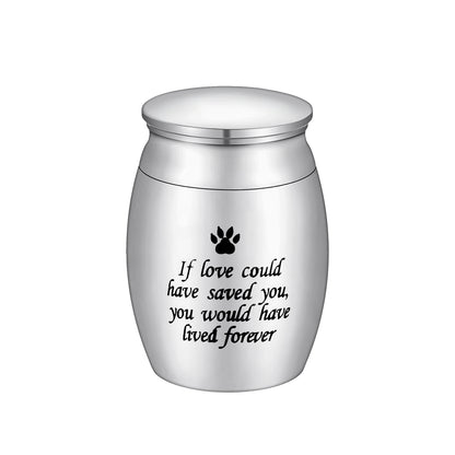 Mini Memorial Cremation Urns
