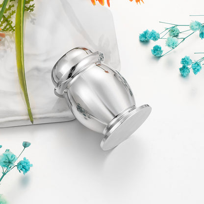Mini Cremation Urns for Asheswith Peace Dove