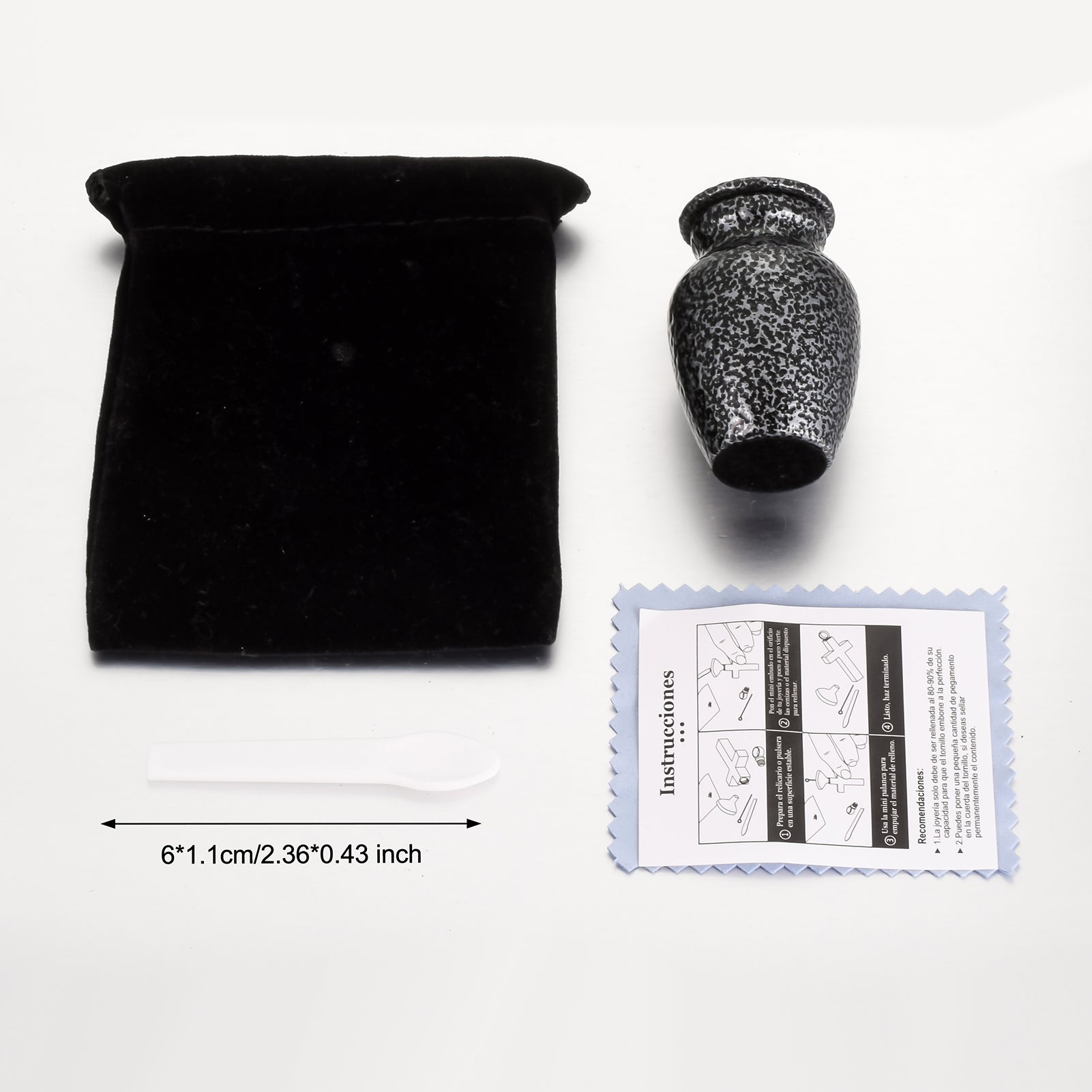 Special Mini Urns for Ashes