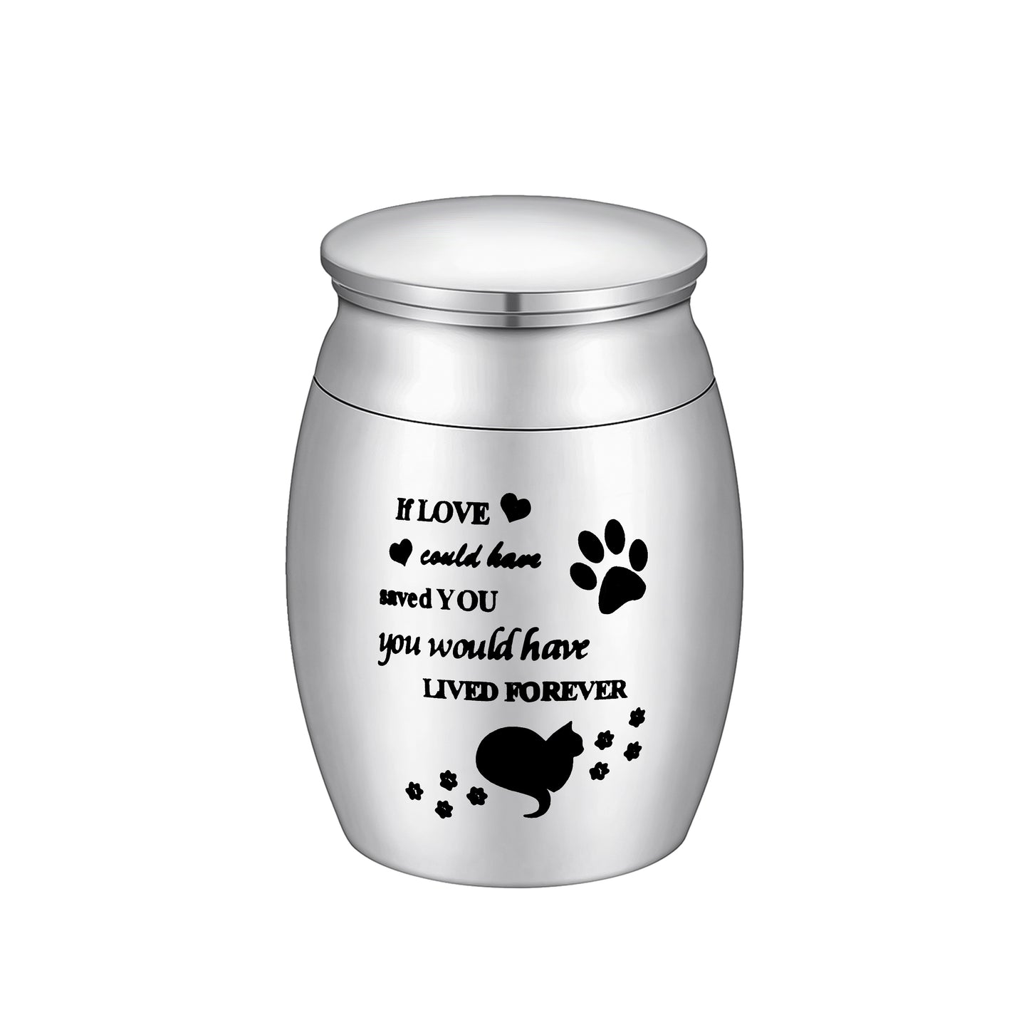 Mini Memorial Cremation Urns