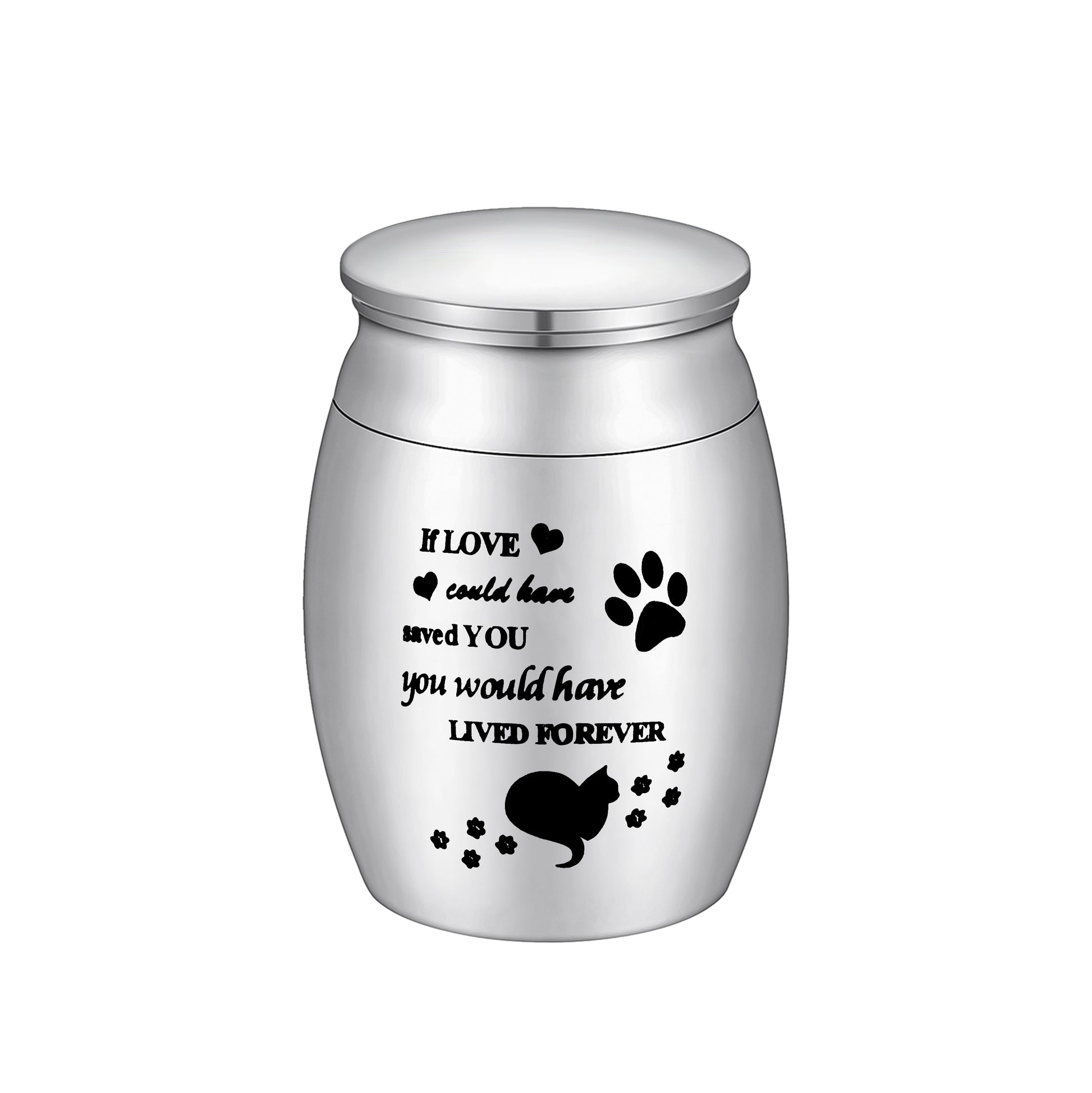 Mini Memorial Cremation Urns