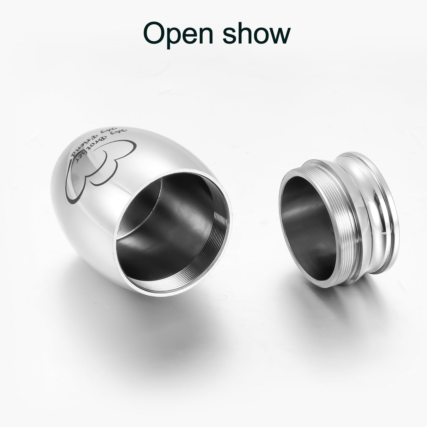 Heart Cremation Urns for Ashes