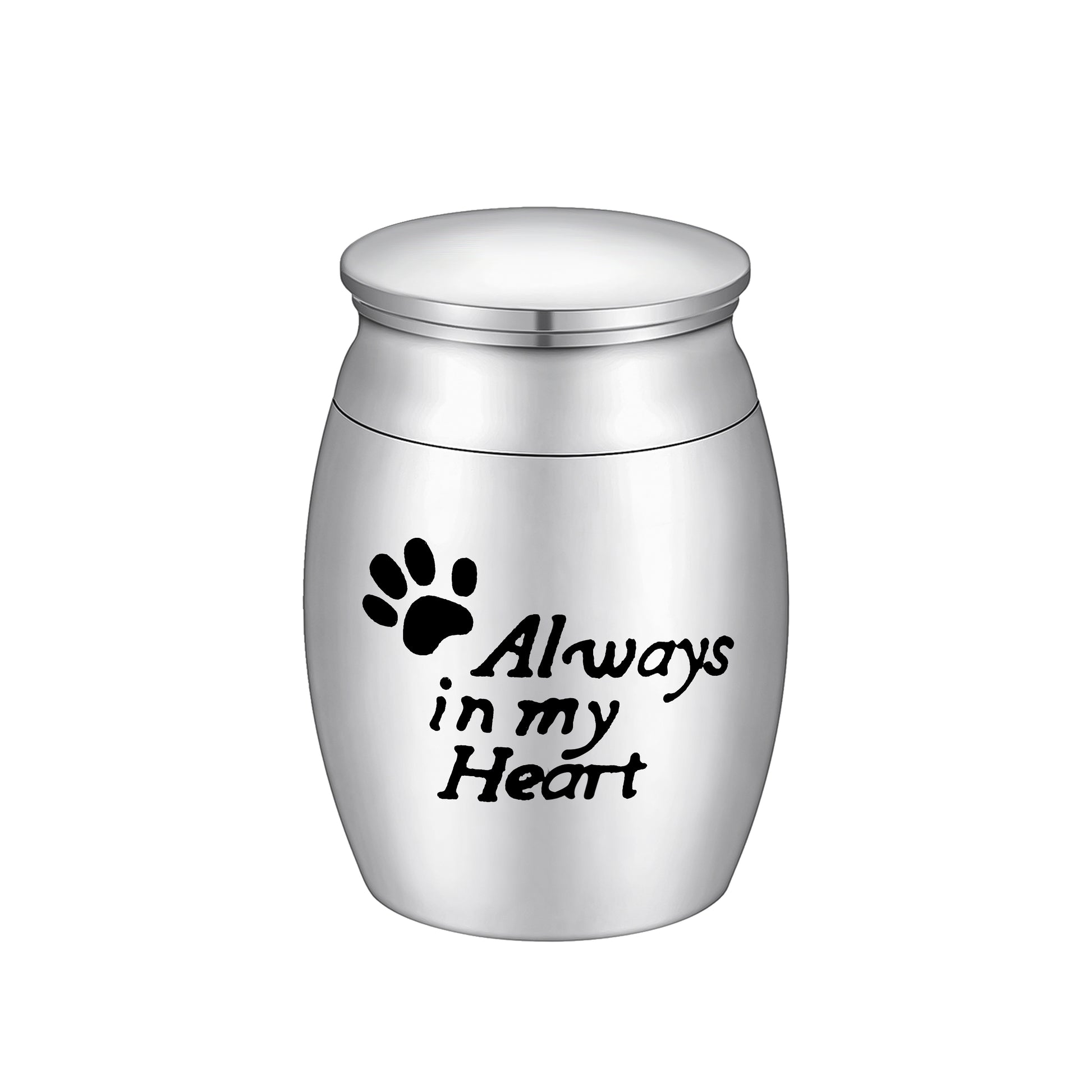 Always in my Heart Cremation Urns