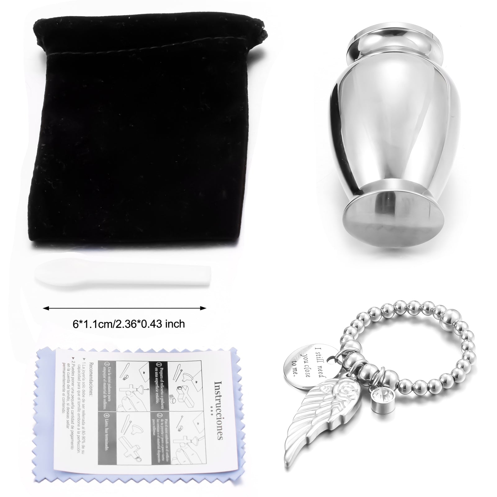 Special Mini Cremation Urns