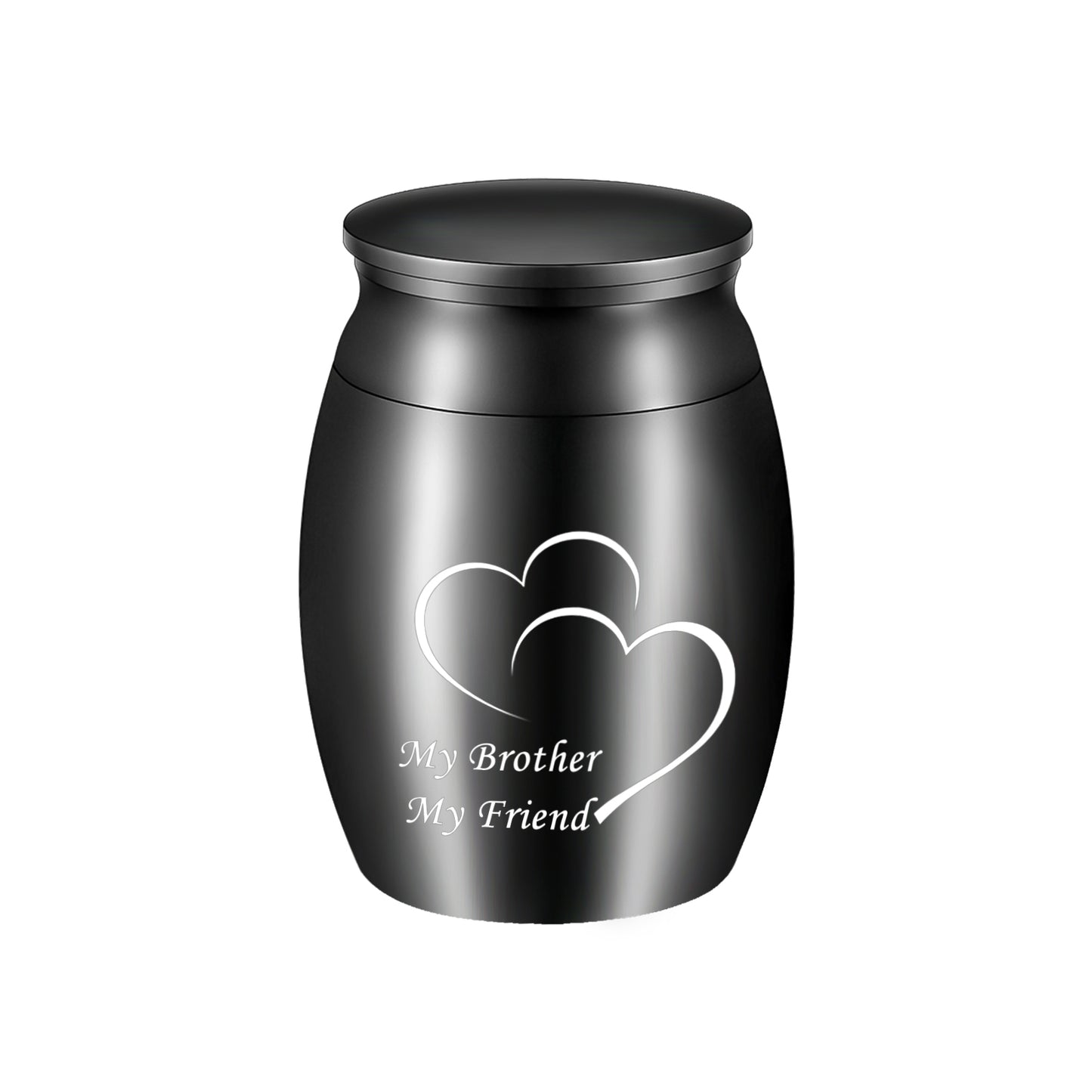 Heart Cremation Urns for Ashes