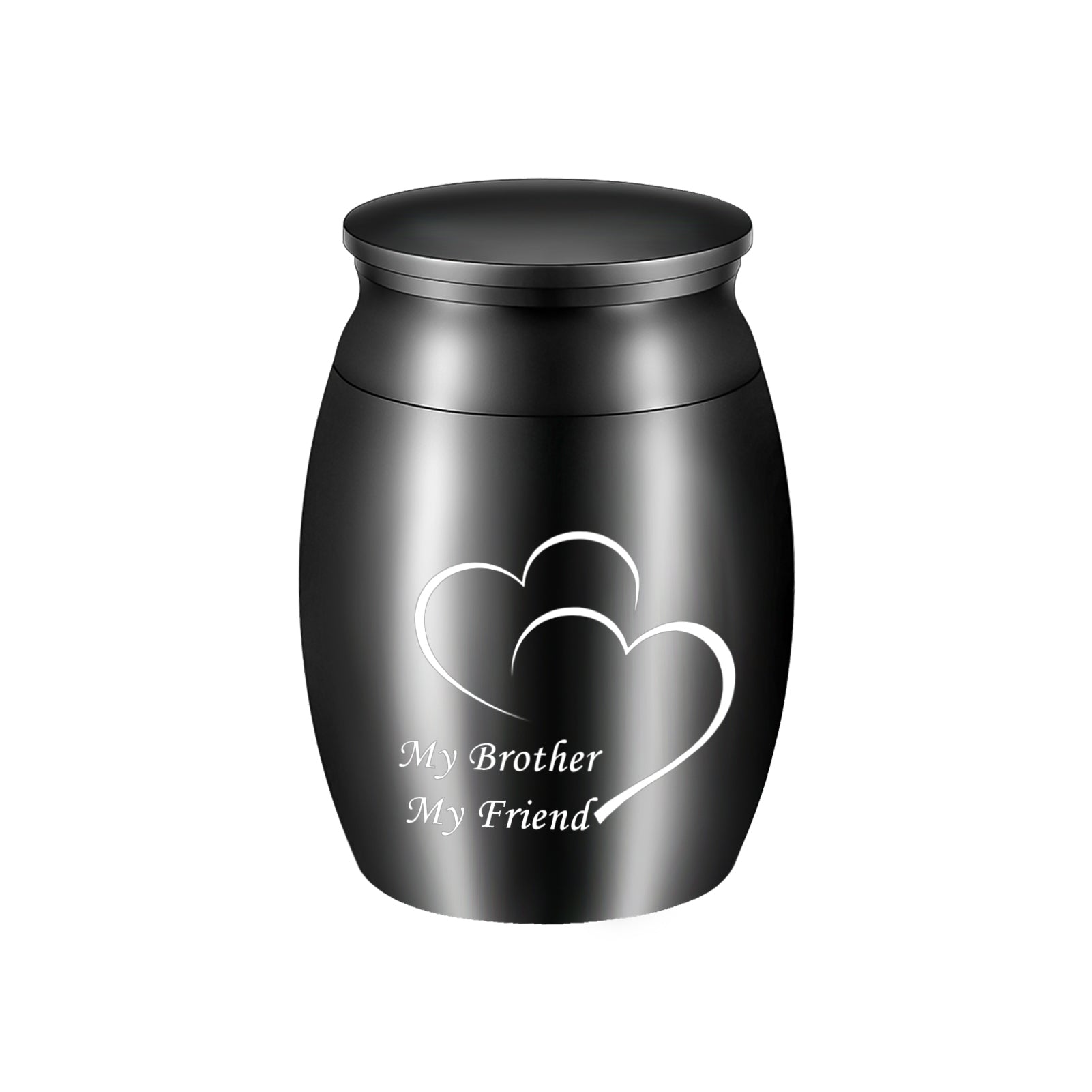 Heart Cremation Urns for Ashes