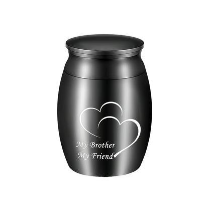 Heart Cremation Urns for Ashes