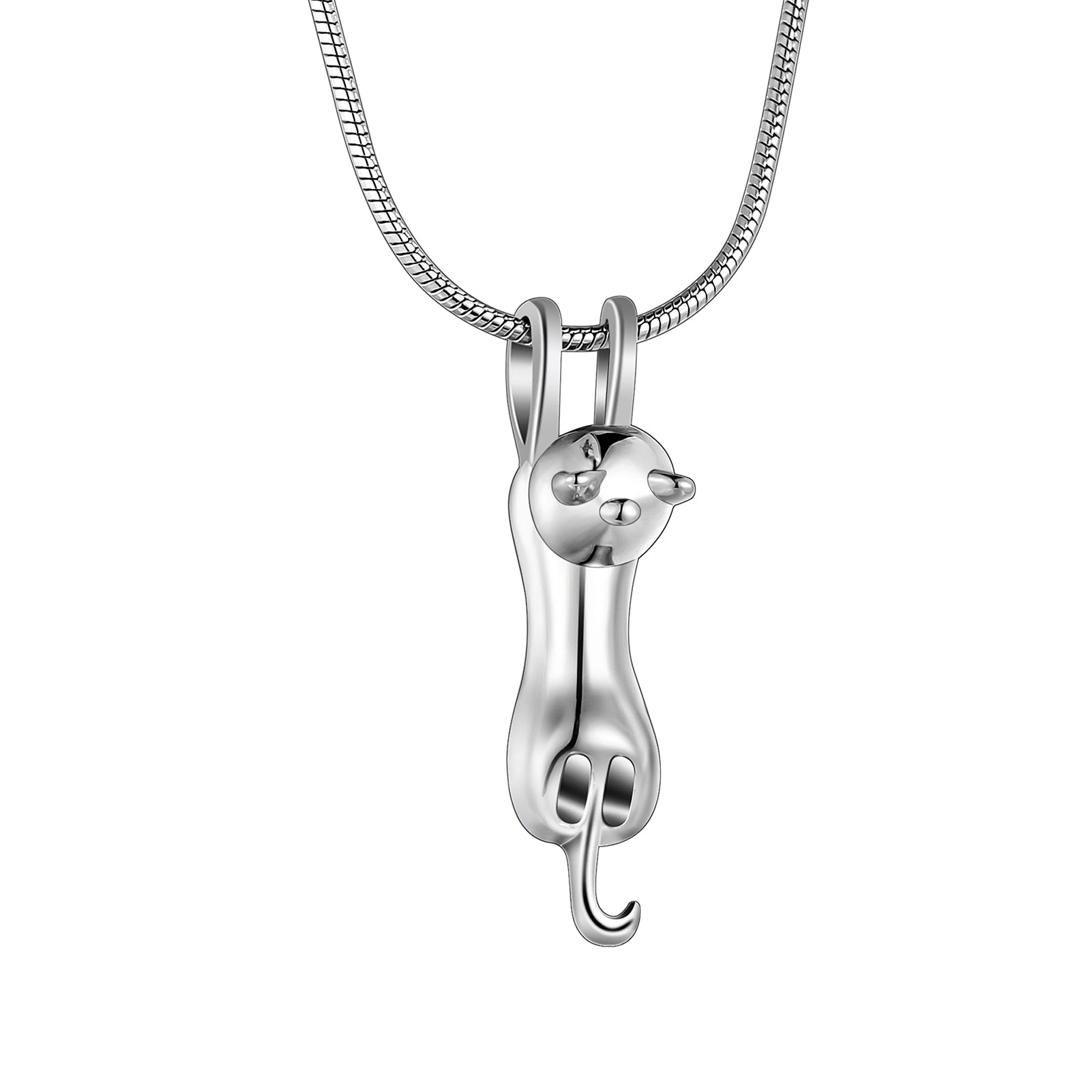 Cat Cremation Pet Urn Keepsake