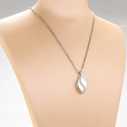 Memorial Cremation Jewelry for Women