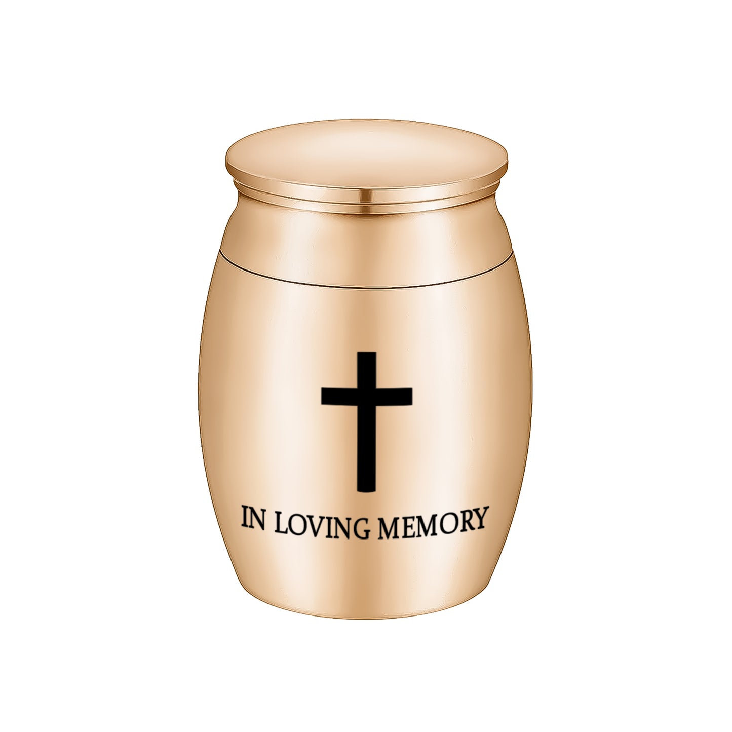 Cross Cremation Urns for Ashes