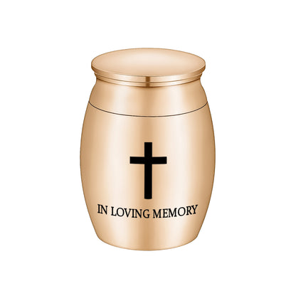 Cross Cremation Urns for Ashes