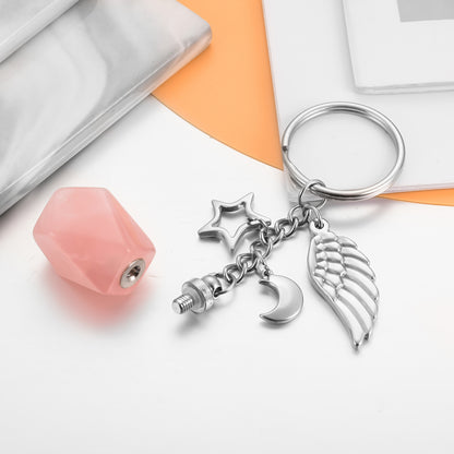 Beautiful Cremation Jewelry made from ashes