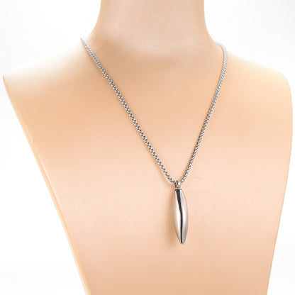 Factory Silver Bullet Urns Pendant
