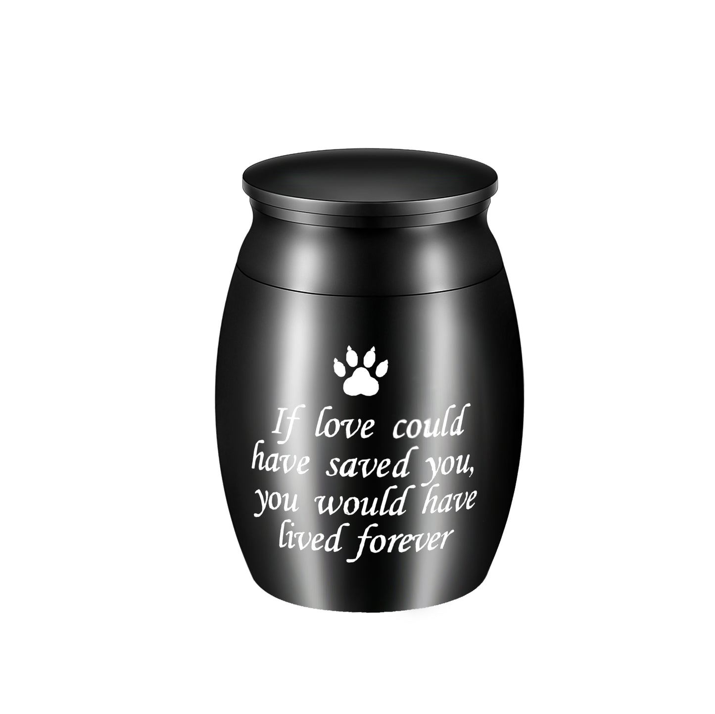 Mini Memorial Cremation Urns