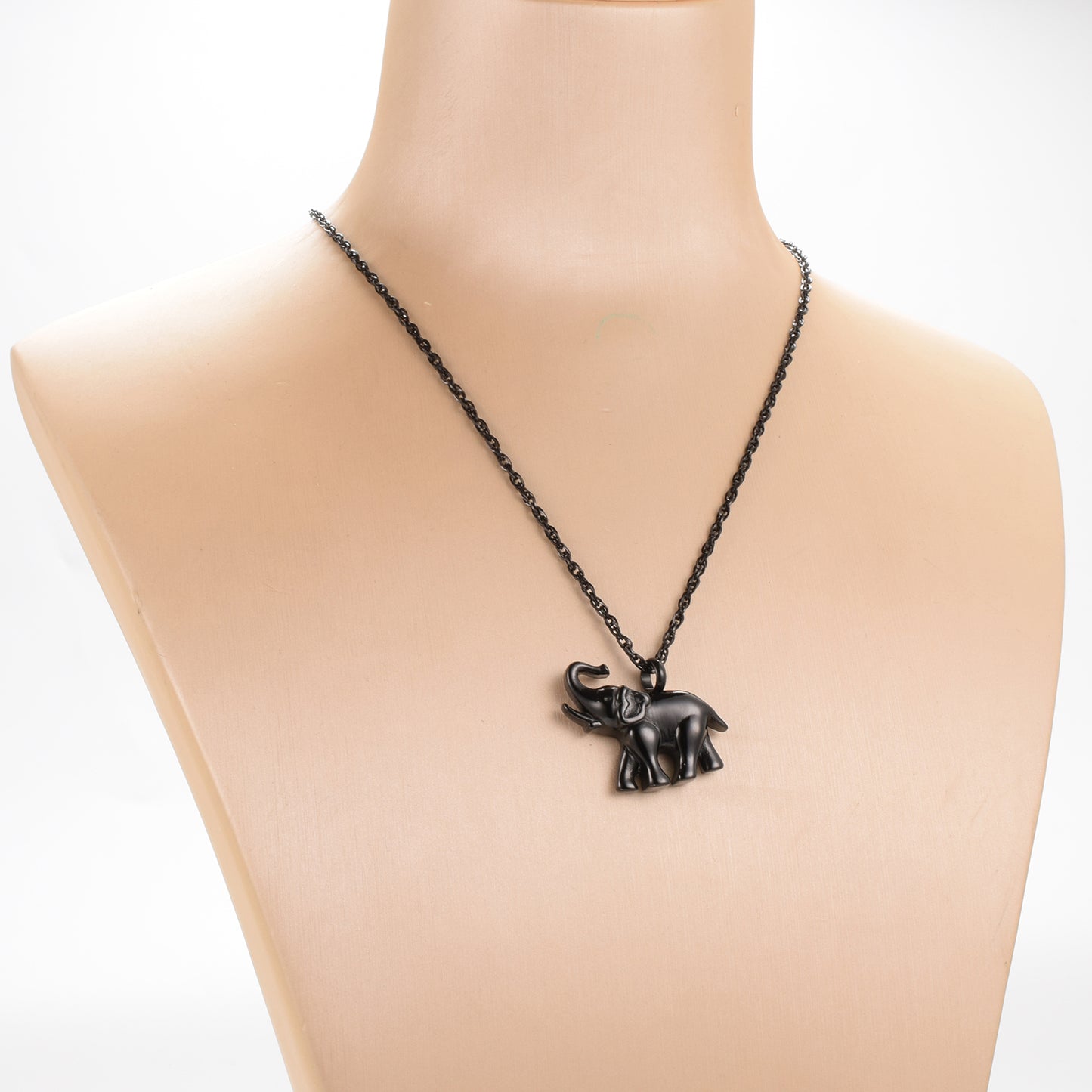 The Elephant Cremation Jewelry