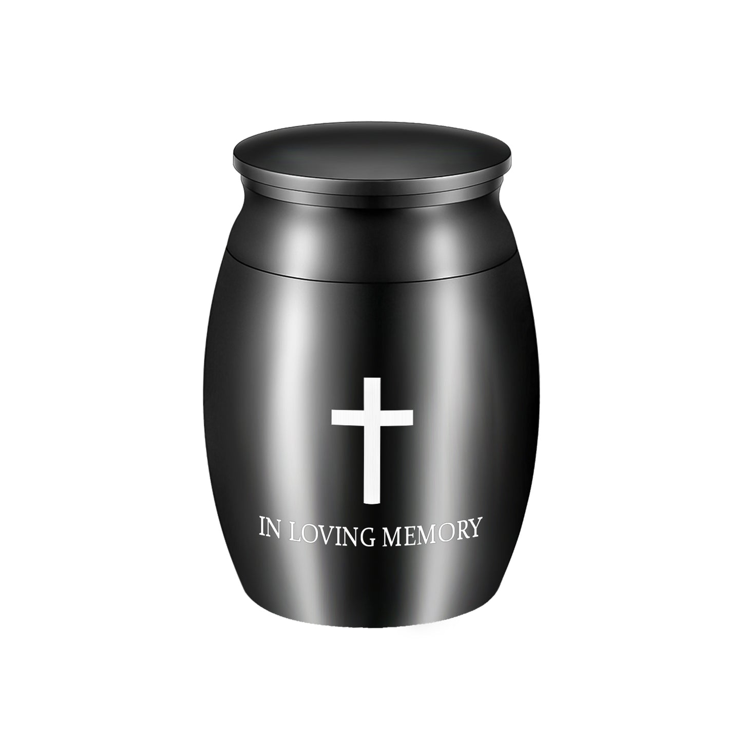 Cross Cremation Urns for Ashes