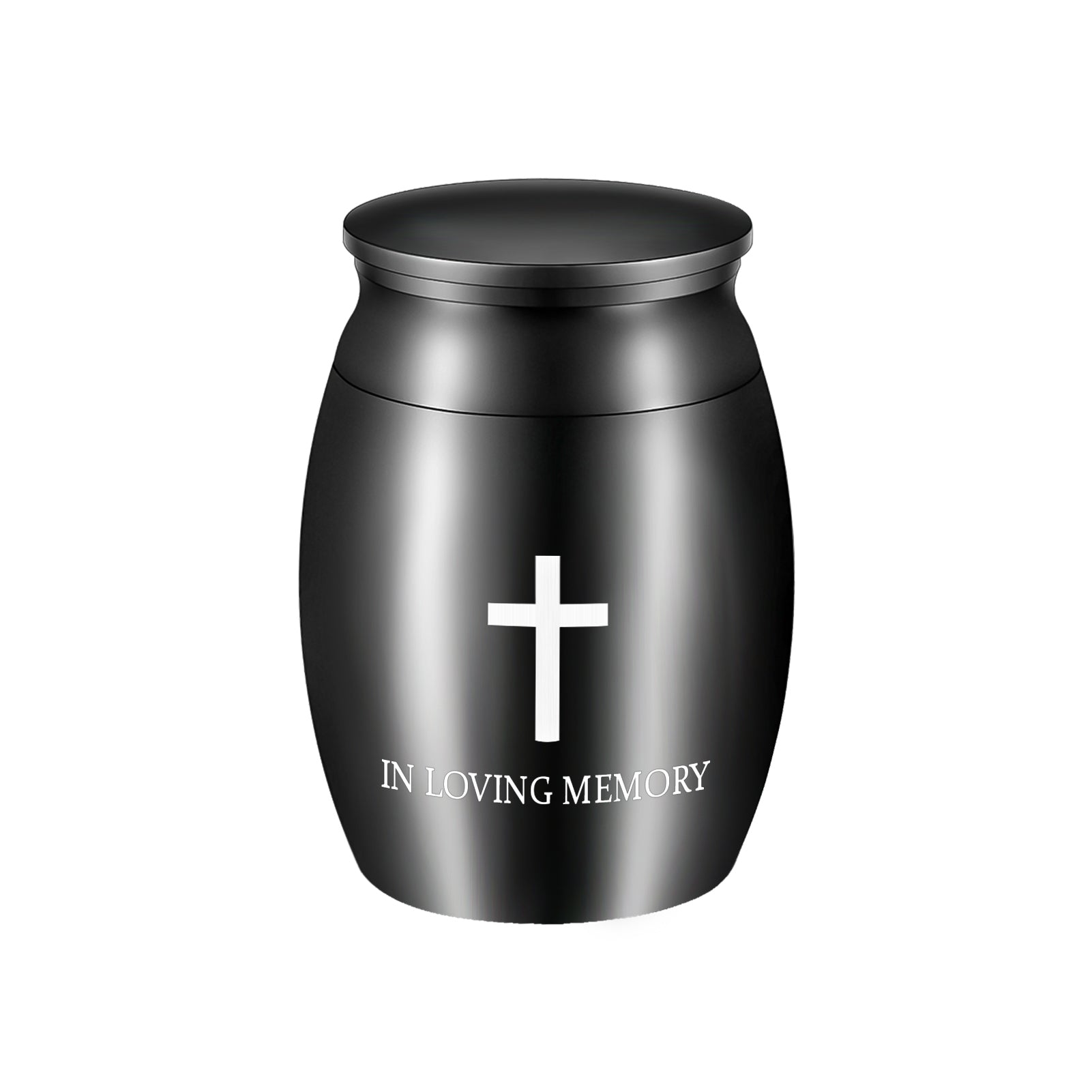 Cross Cremation Urns for Ashes