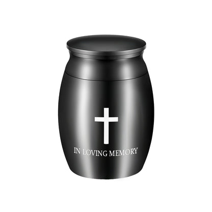 Cross Cremation Urns for Ashes