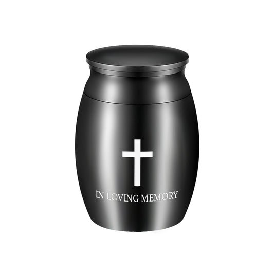 Cross Cremation Urns for Ashes