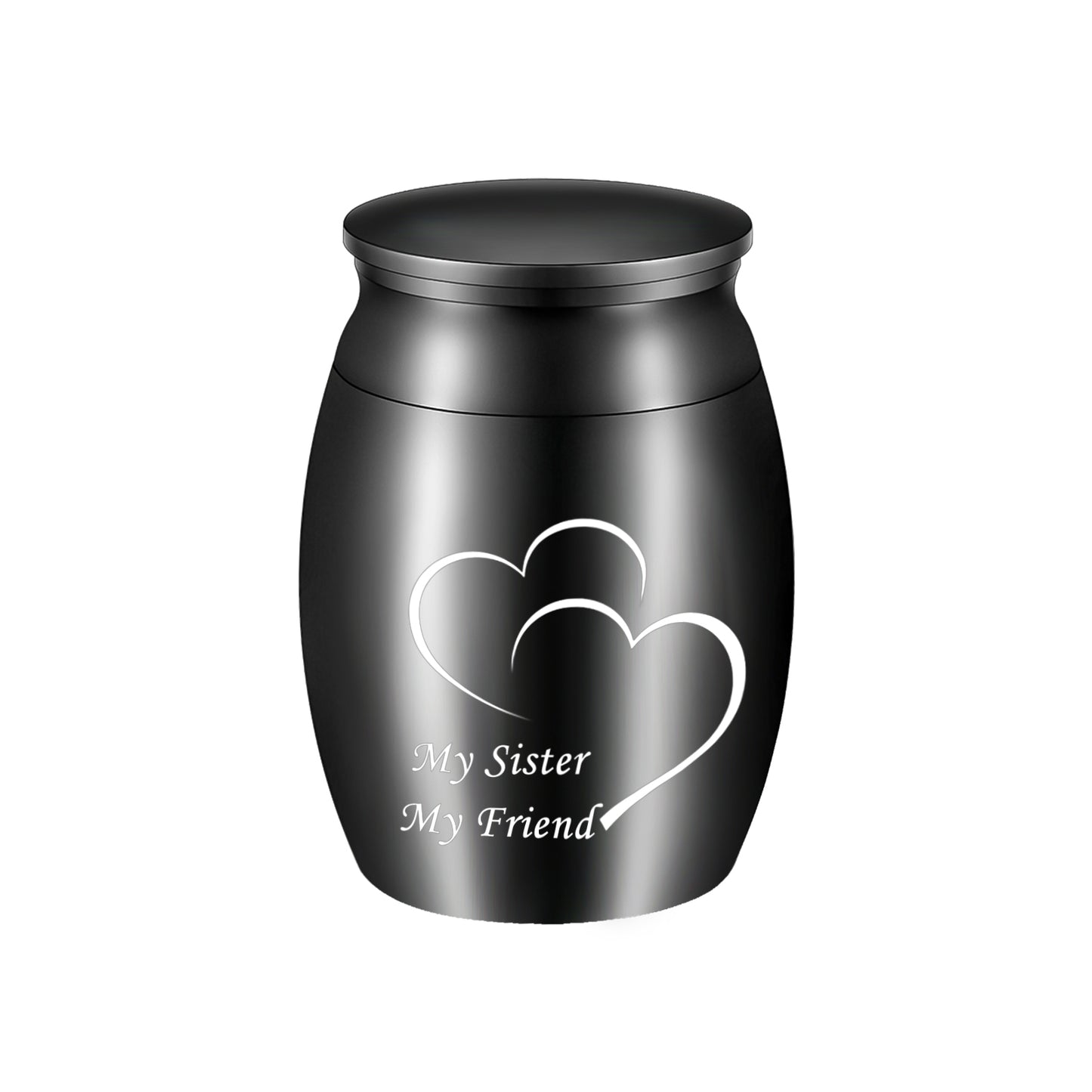 Heart Cremation Urns for Ashes