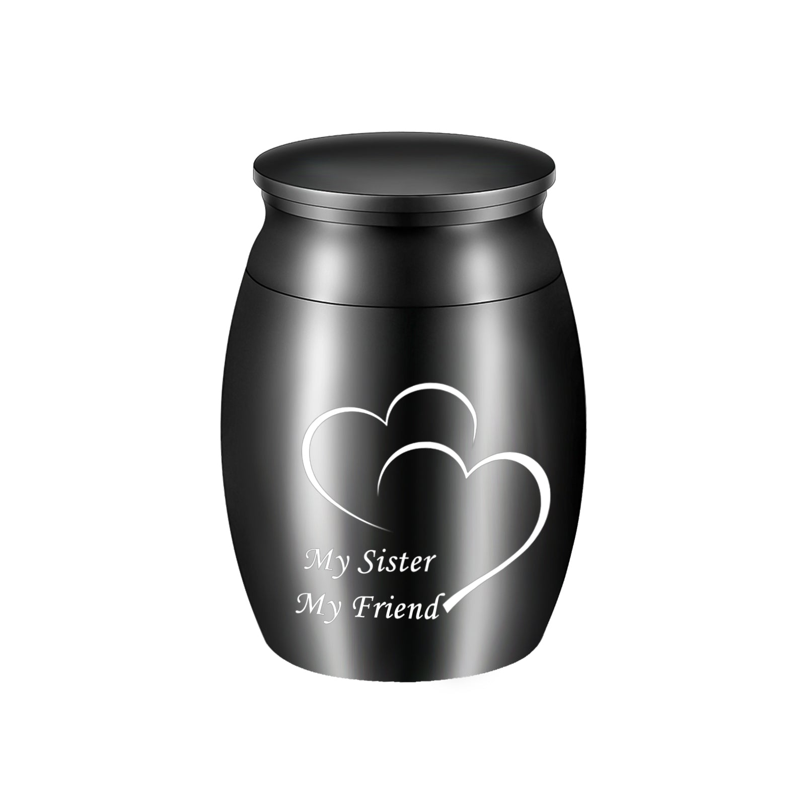 Heart Cremation Urns for Ashes