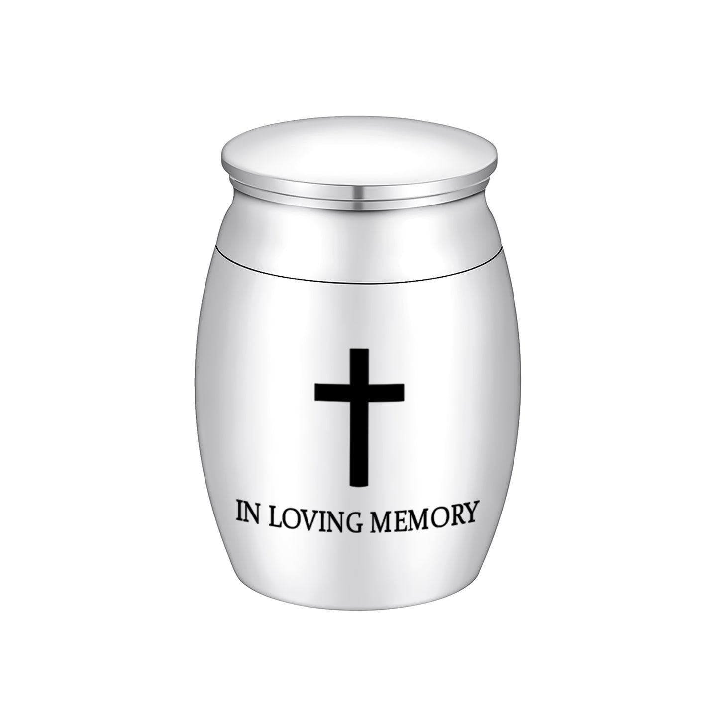 Cross Cremation Urns for Ashes