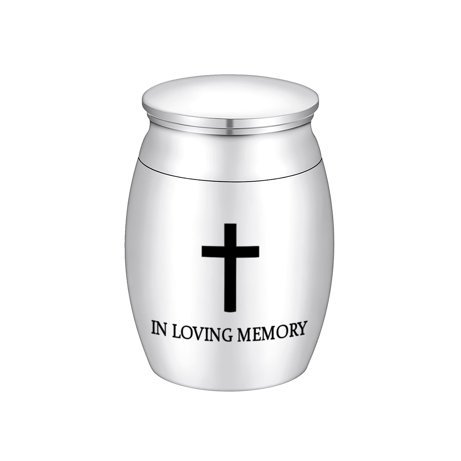 Cross Cremation Urns for Ashes