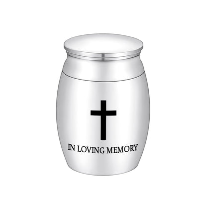 Cross Cremation Urns for Ashes