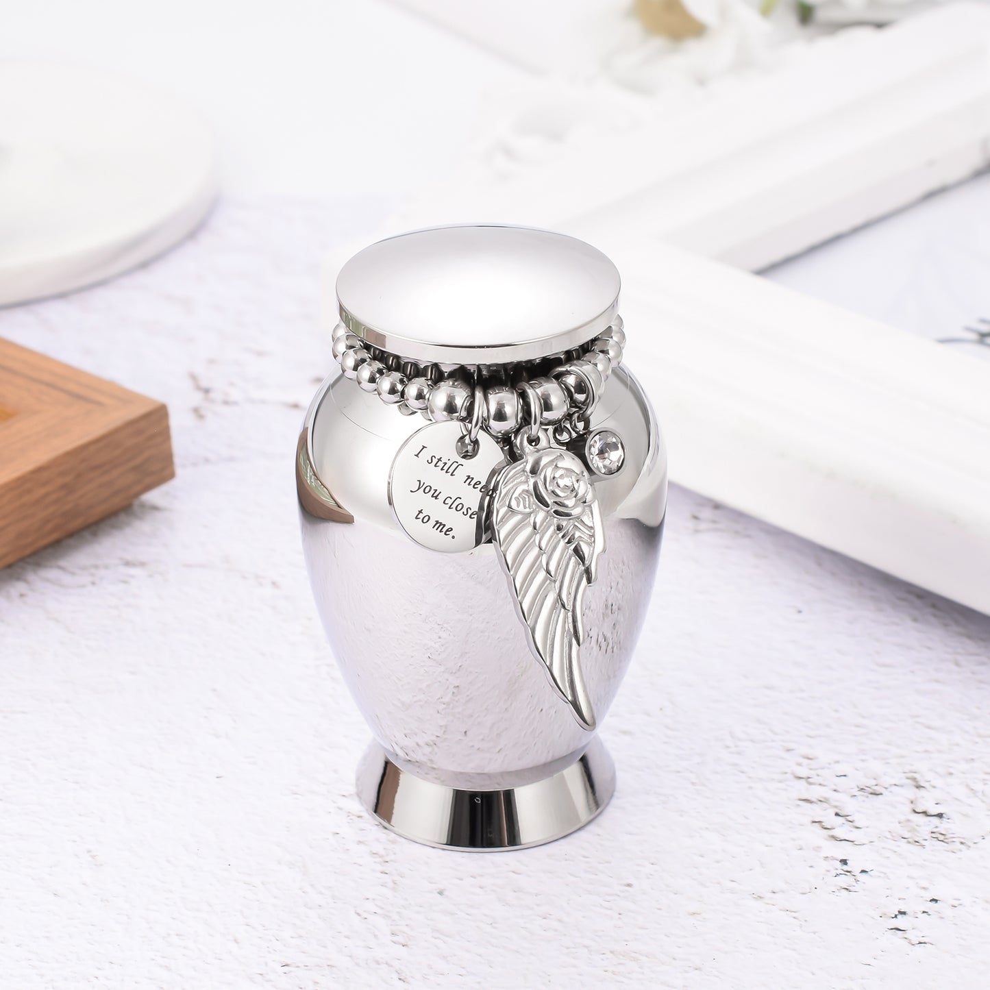 Special Mini Cremation Urns