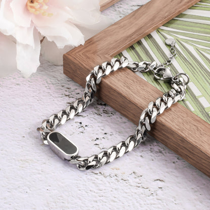 Cremation Ashes Brecelet for Man