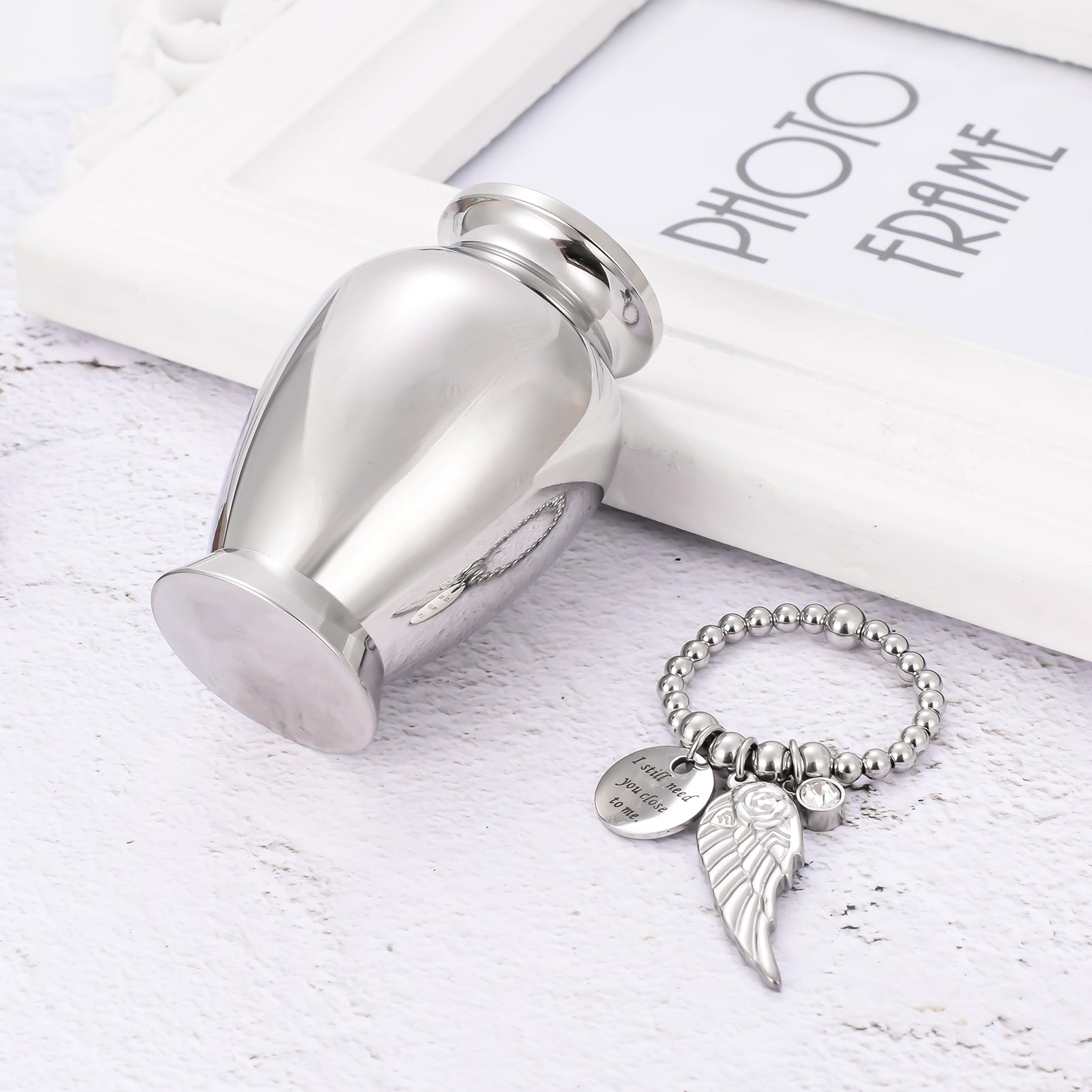 Special Mini Cremation Urns