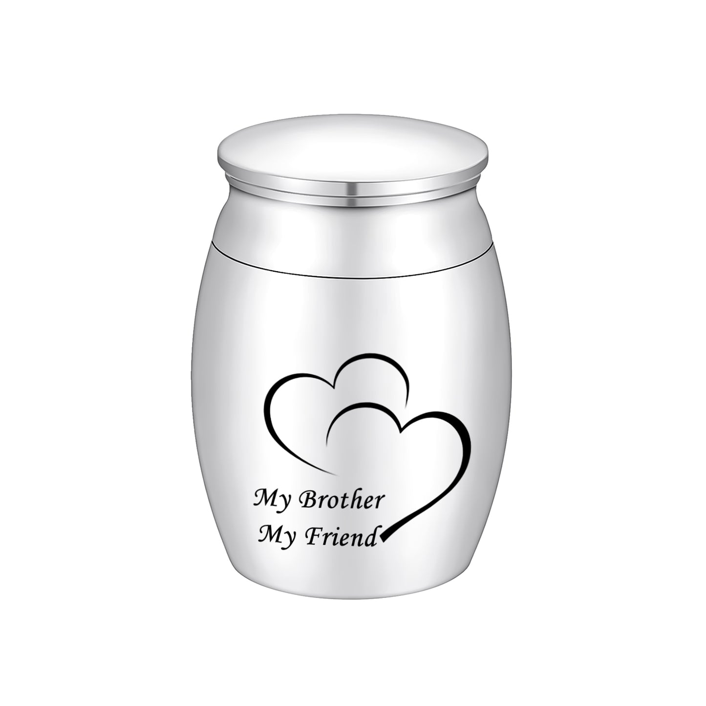 Heart Cremation Urns for Ashes