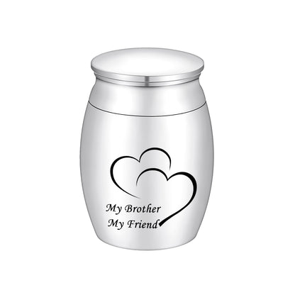 Heart Cremation Urns for Ashes