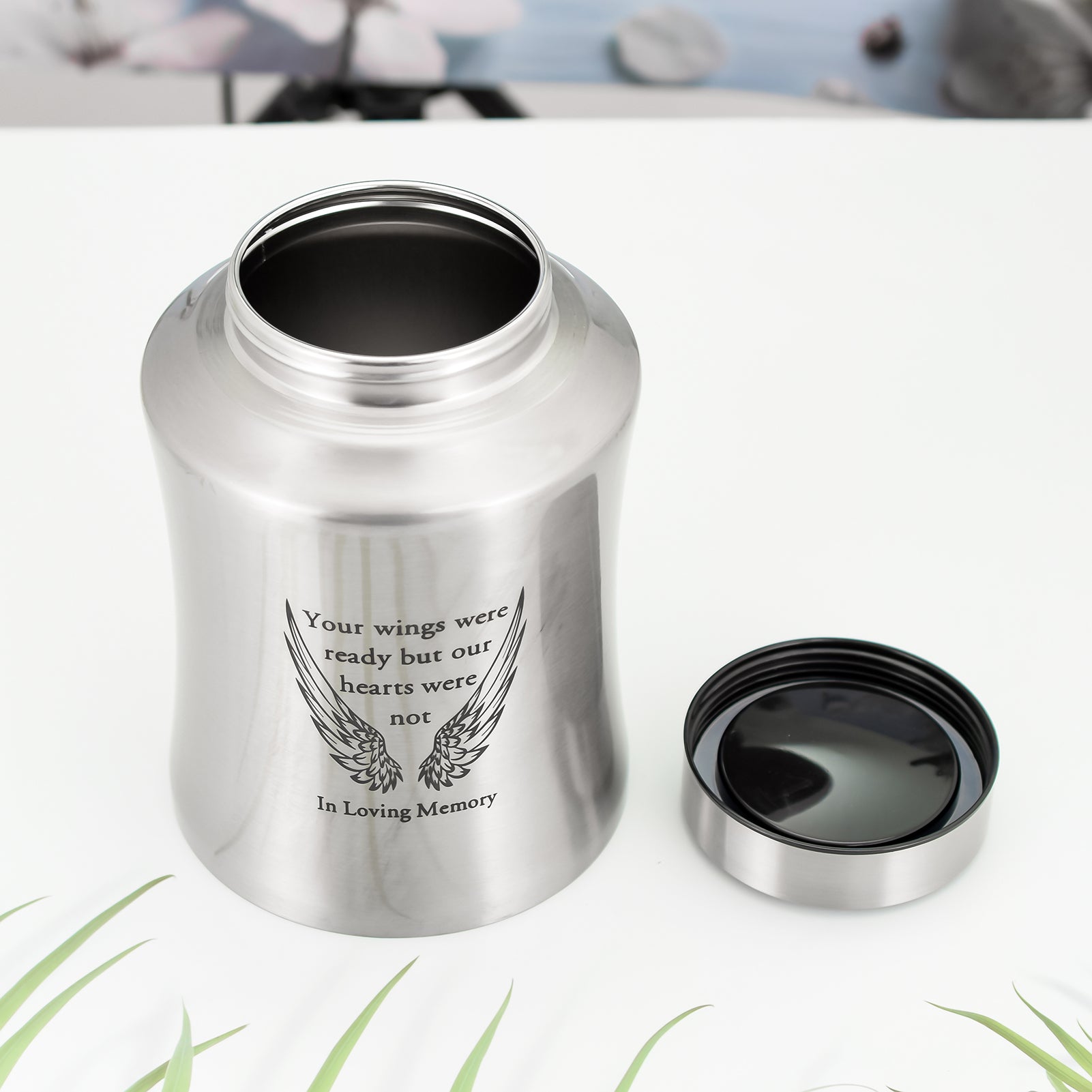 Big Cremation Urns for Ashes