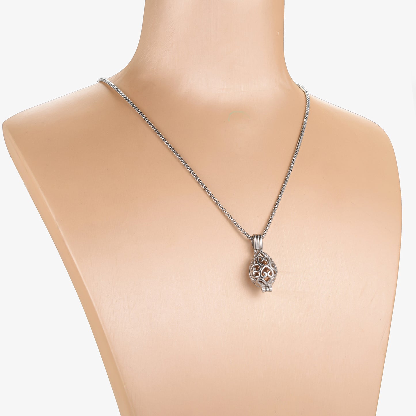 Teardrop Cremation Jewelry and Urns to hold Ashe