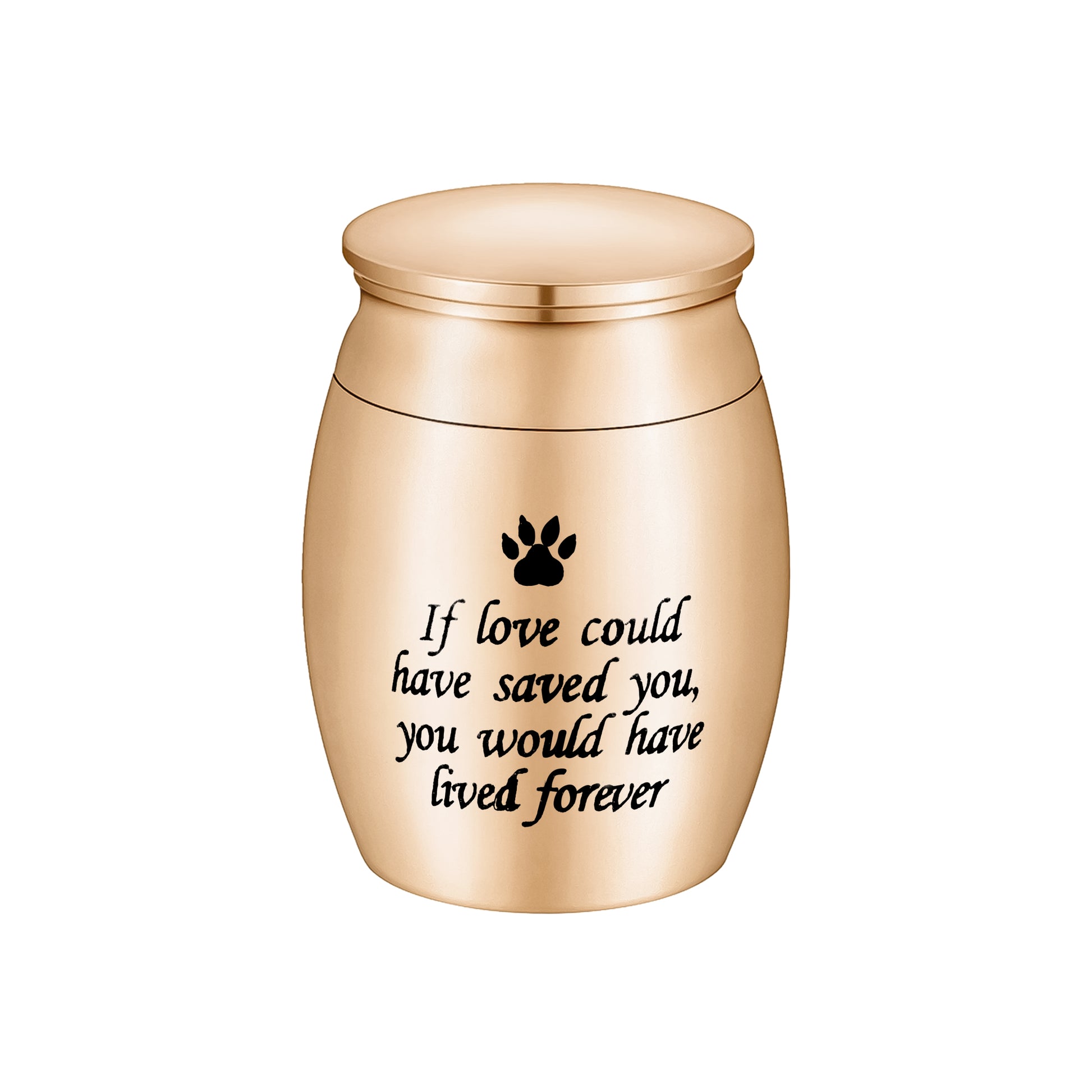 Mini Memorial Cremation Urns