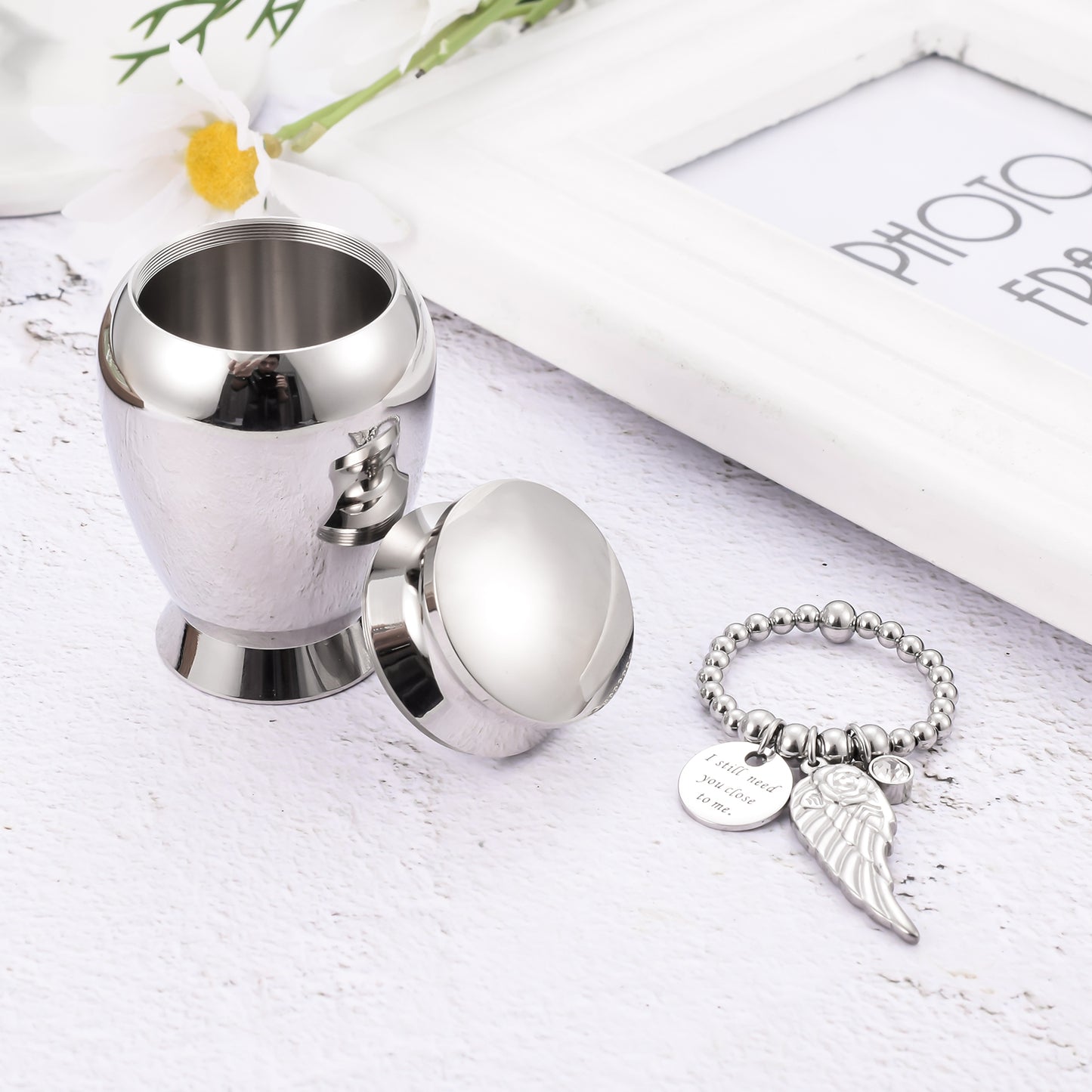 Special Mini Cremation Urns