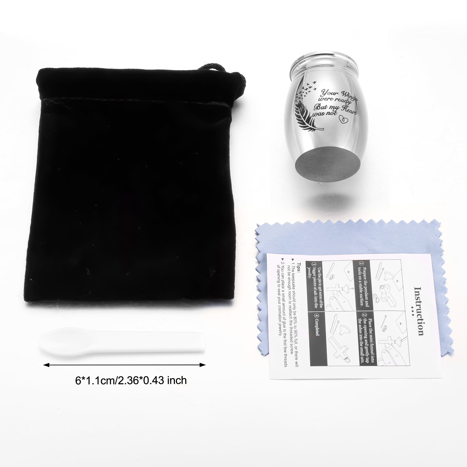 Cremation Urns for Ashes