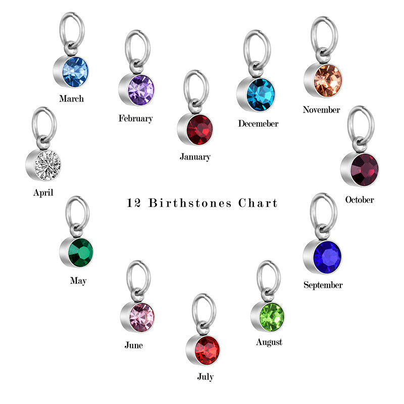 Unique Heart Cremation Pendant Necklace