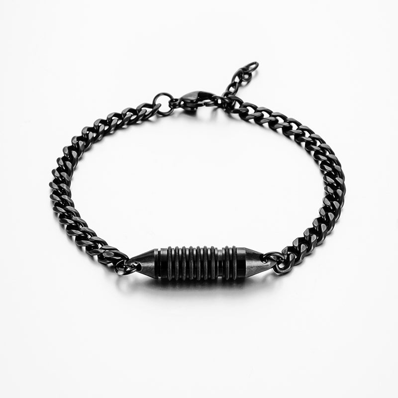 Memorial Cremation Bracelet for Ashes