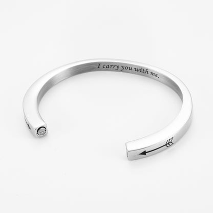 Memorial Funeral Urns Small Bangle