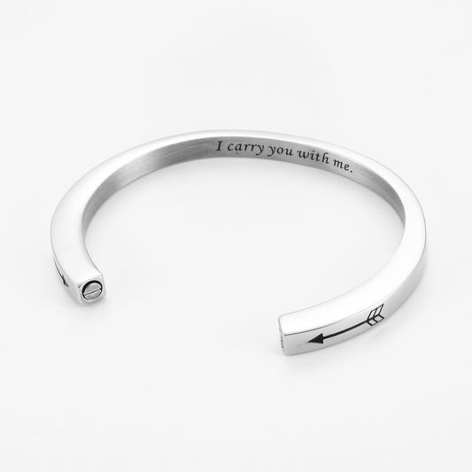Memorial Funeral Urns Small Bangle