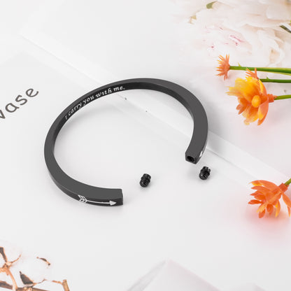 Memorial Funeral Urns Small Bangle