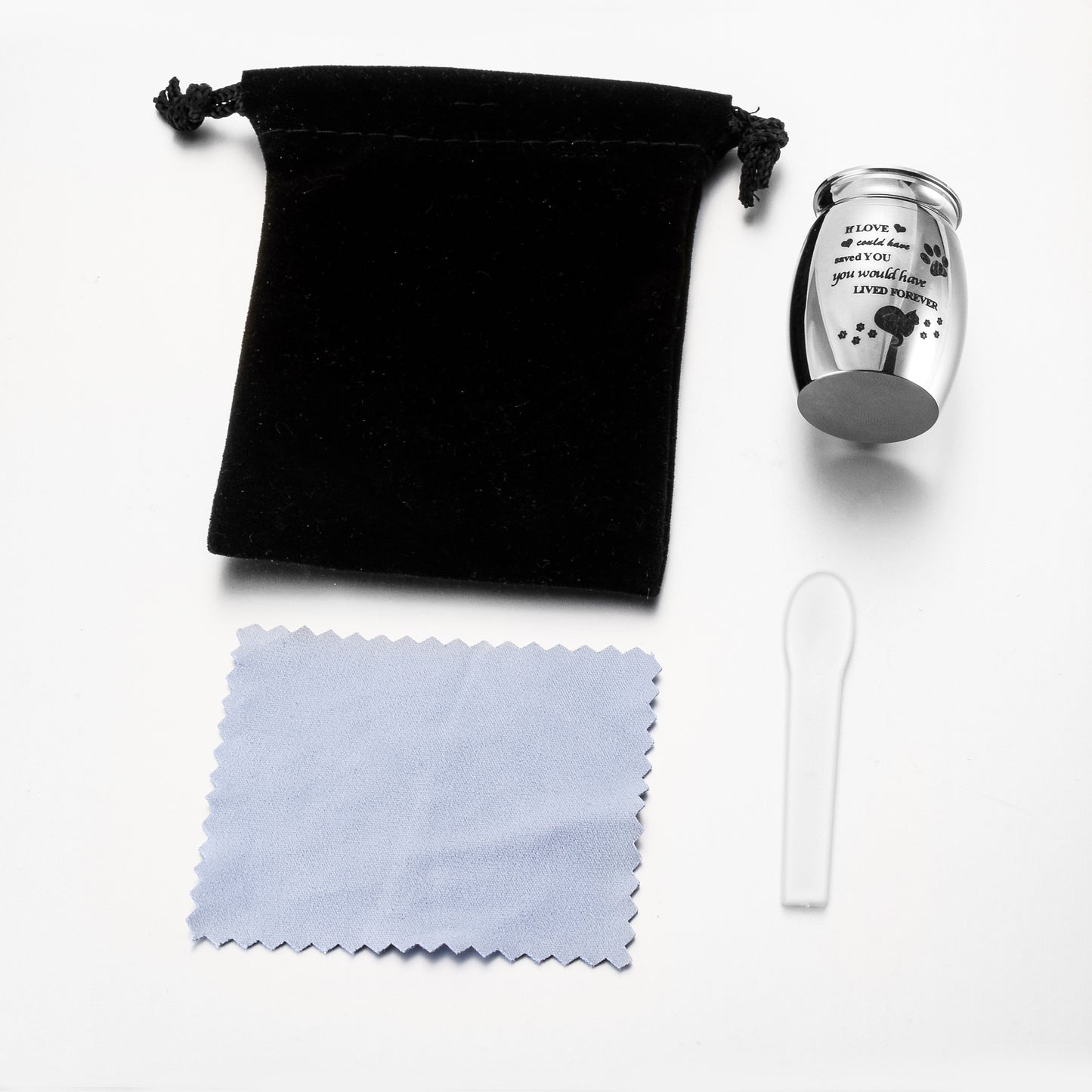 Mini Memorial Cremation Urns