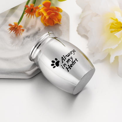 Mini Memorial Cremation Urns